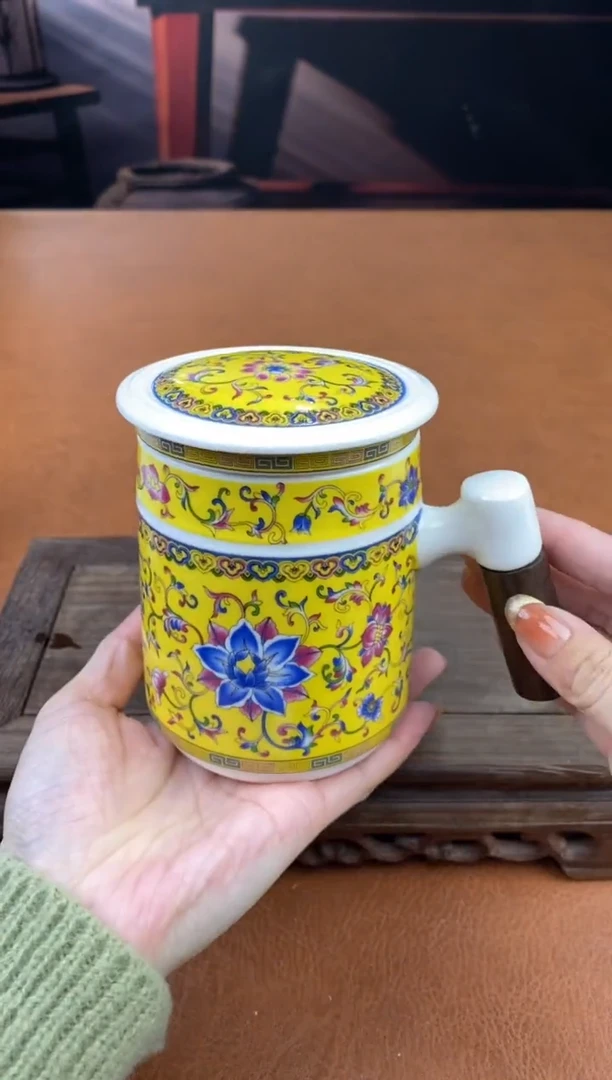 【闪购商品】陶禧茶器闪购福利V