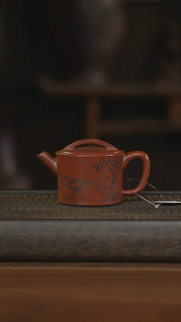 【闪购商品】紫砂茶壶紫砂壶紫砂壶