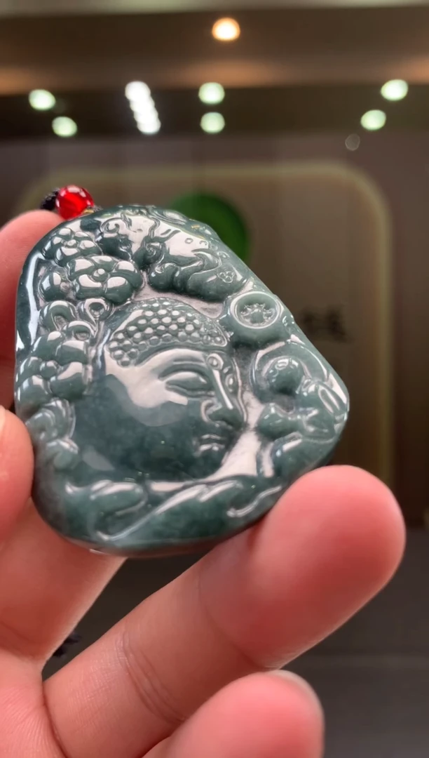 未镶嵌定制翡翠          *18