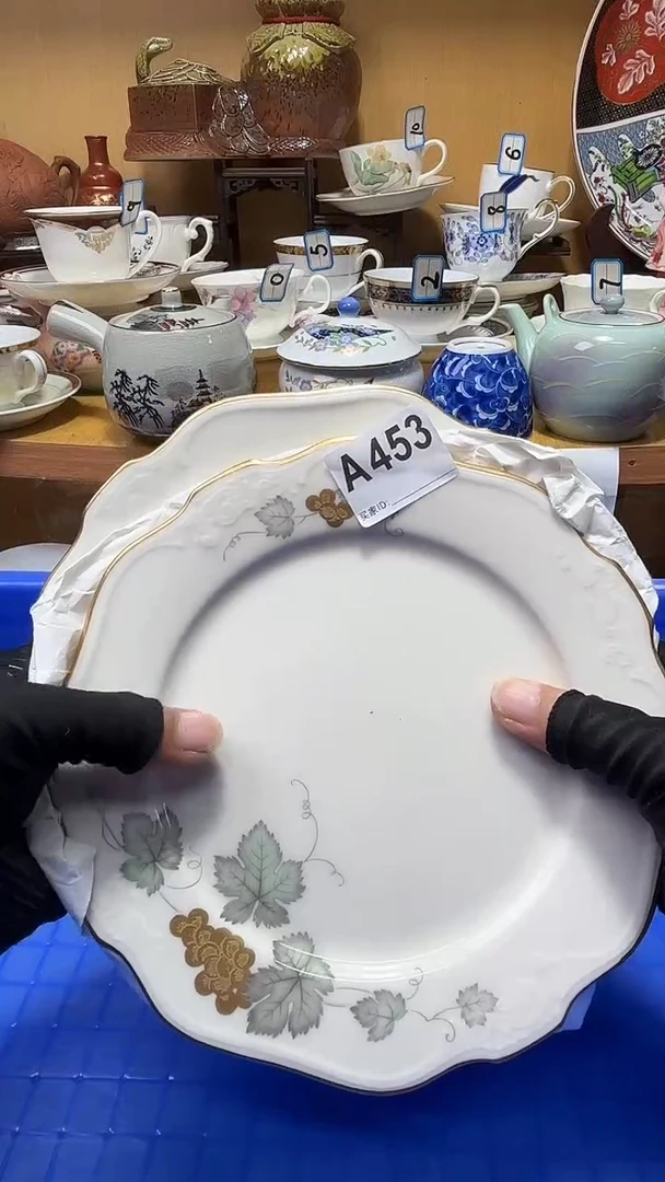 呆*眉中古货品默认微瑕