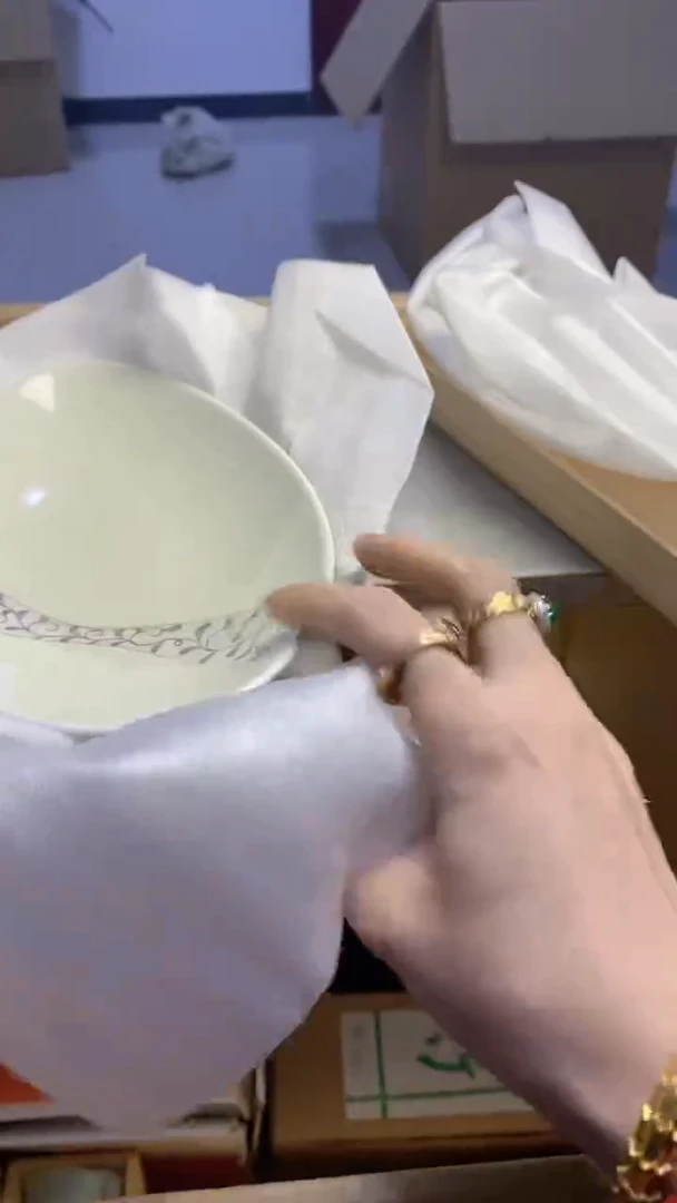 【闪购商品】瓷片150艺祥瓷器艺祥瓷器