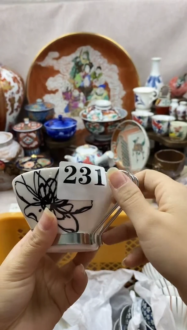 其他陶M*好看的小瓷器，默认微瑕