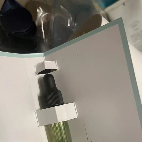 【色修植萃舒缓】舒缓肌肤不适感~绿色舒缓修护精华4ml