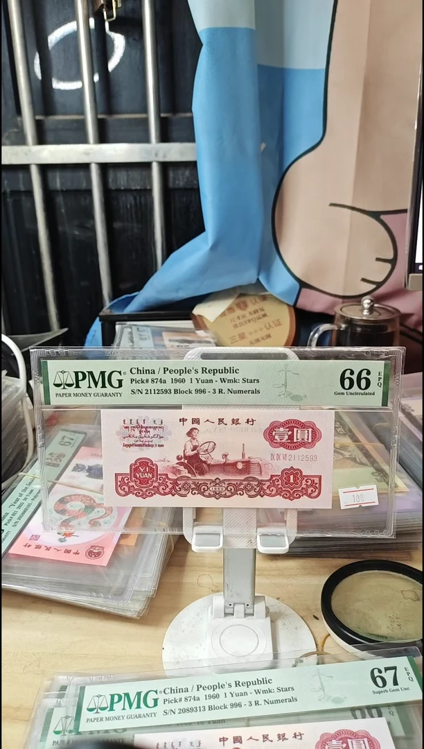 996关门冠一品红66分无47！！