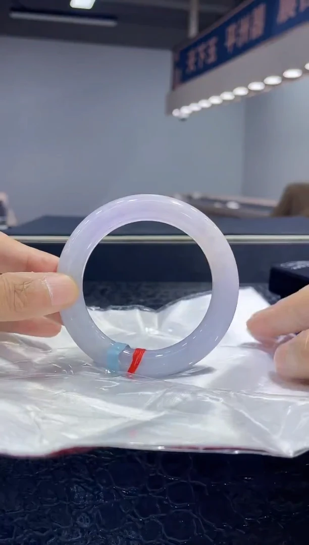 未镶嵌手镯翡翠6