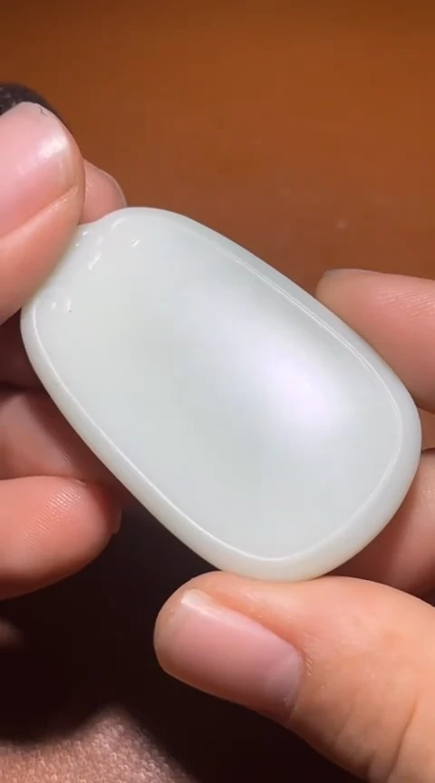 【闪购商品】和田玉3.9LL多样性拍一发一未镶嵌94