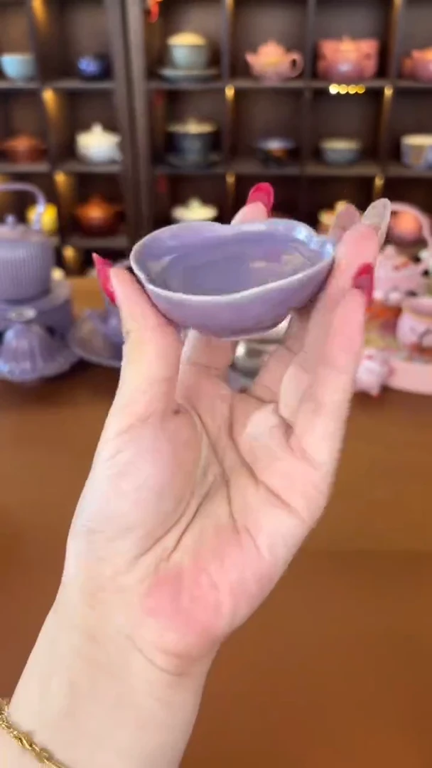 明烛茶器专属闪购链接 不带礼盒