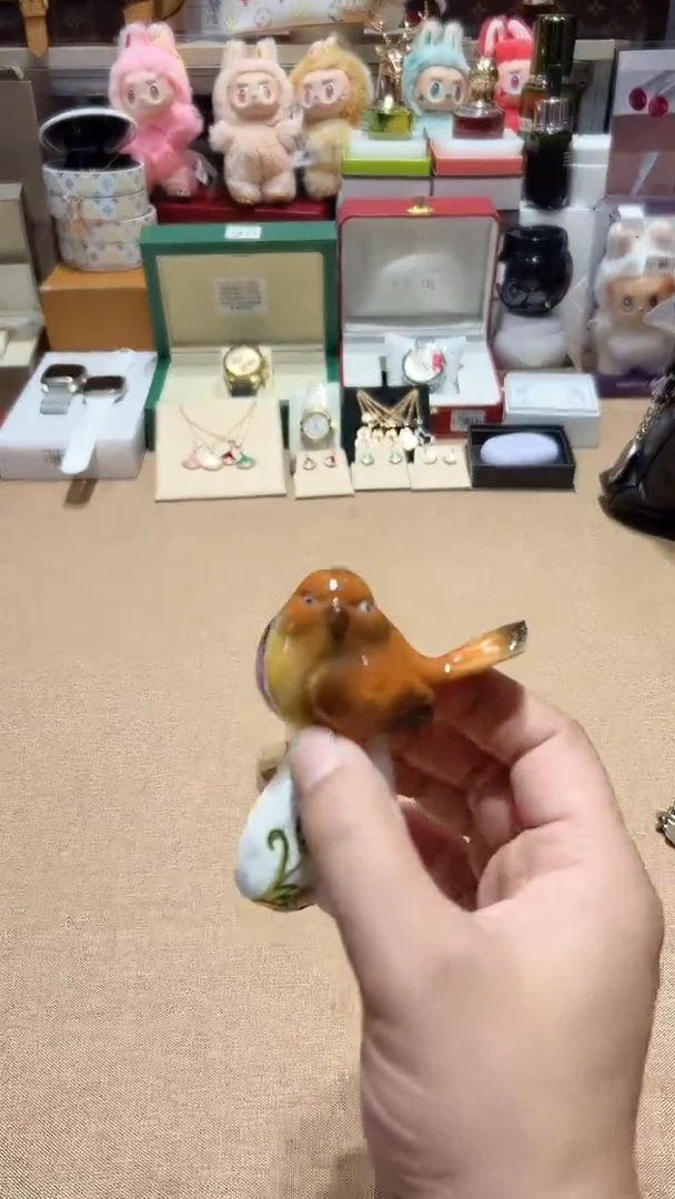 瓷片生活的本意就是开心@@1