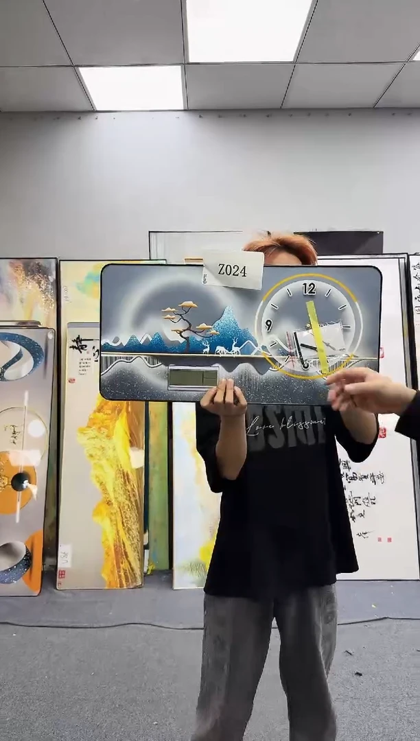 孤品微瑕黑马闪购Z024