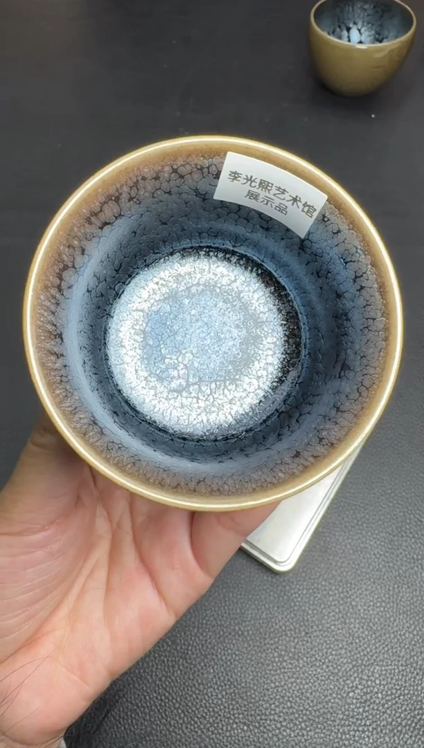 【闪购商品】茶盏兰亭叙李光熙13