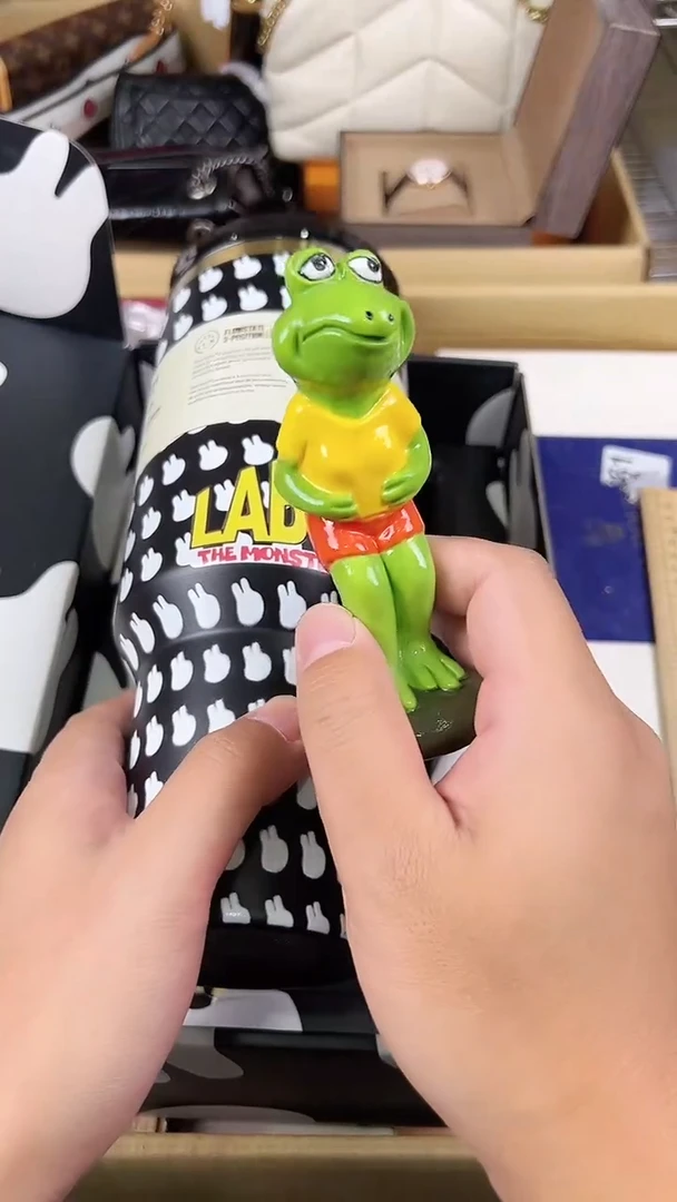 瓷片全球寻宝高端瓷儿