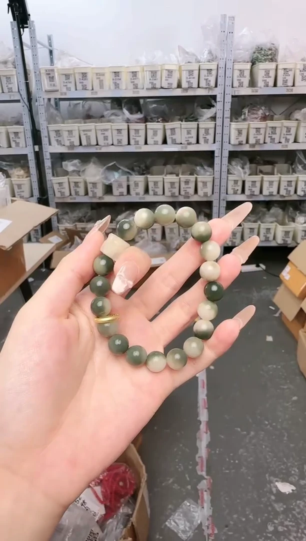 菩提根/象牙果吊坠D-AB01055