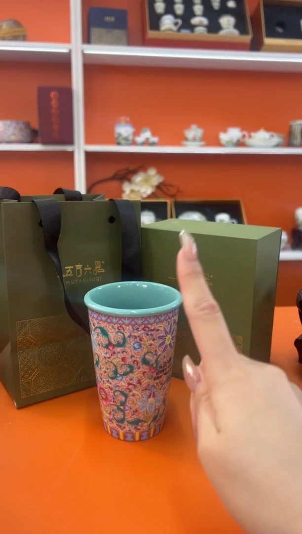 【闪购商品】瓷片小乔闪电购链接
