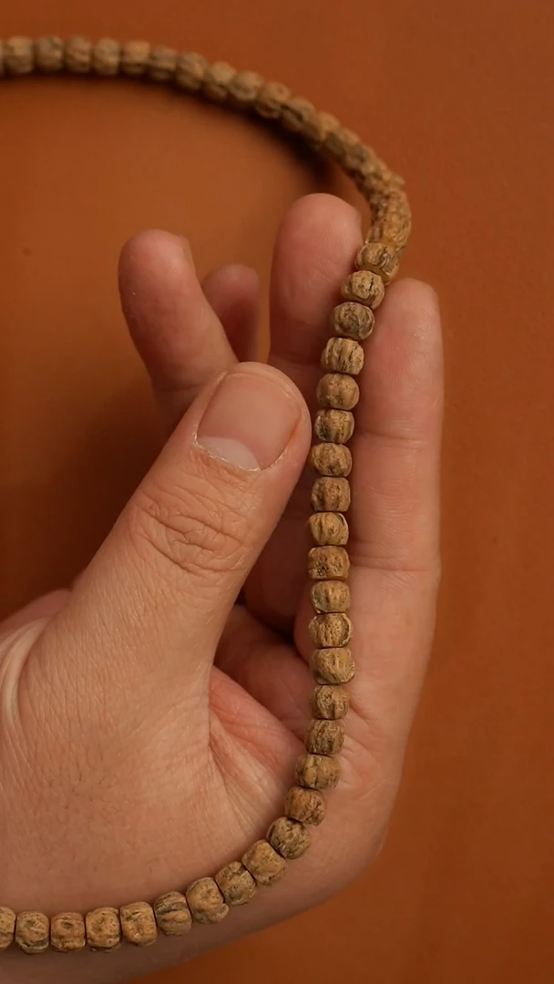 【闪购商品】柏香籽/百香籽吊坠唐广2745号