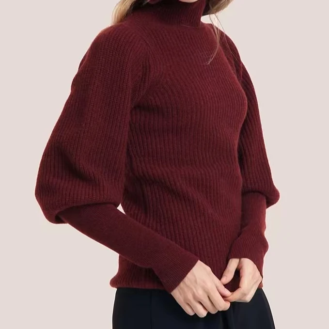 羊绒拆片毛线手编手工编织便携