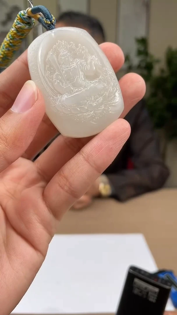 定制和田玉多样性拍一发一310082