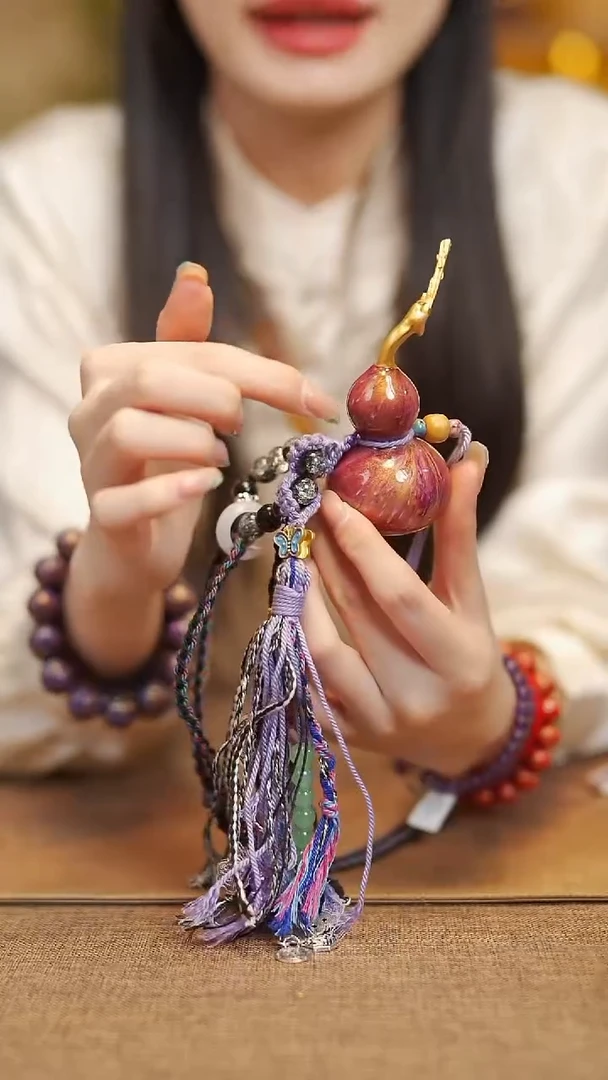 629宴禾堂漆艺工艺葫芦118
