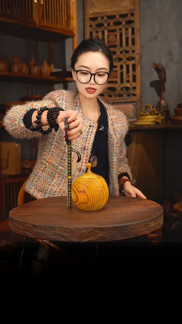 老叶木作作品646