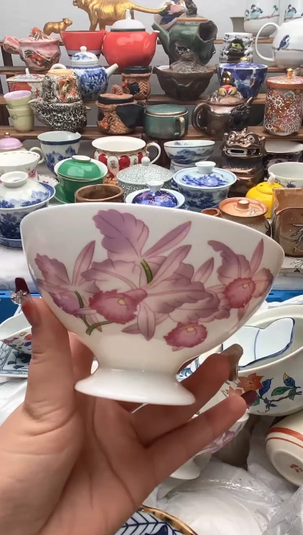 【闪购商品】瓷片全场满20包邮一对一闪购