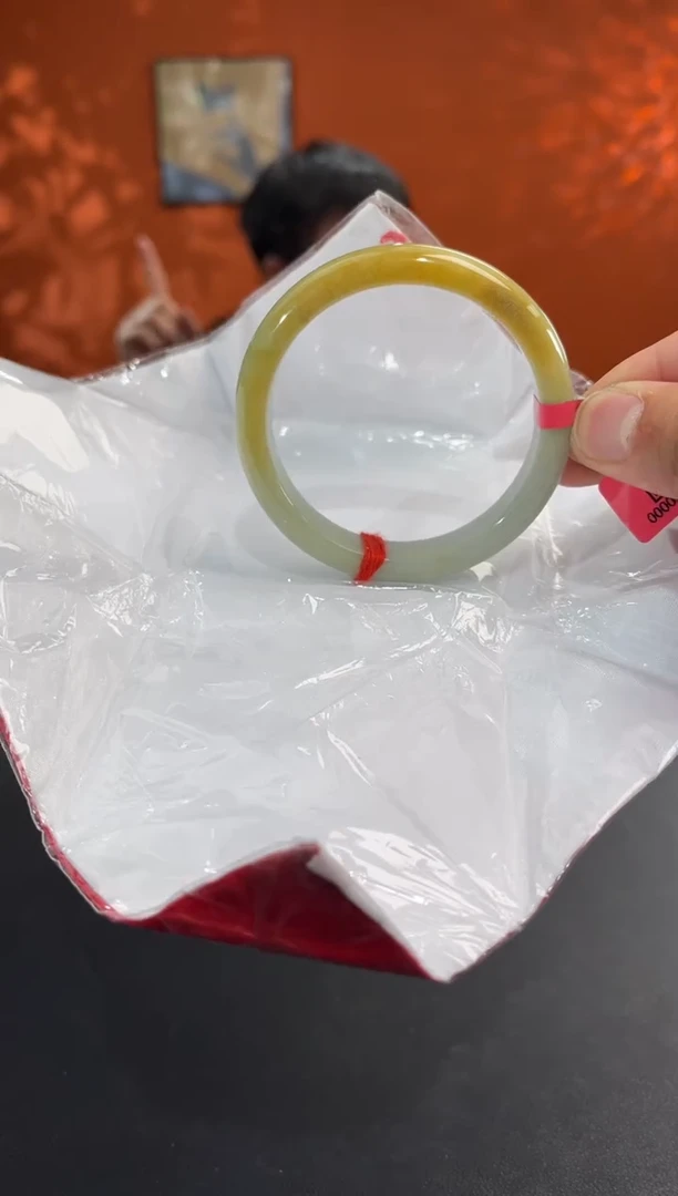 未镶嵌手镯翡翠2