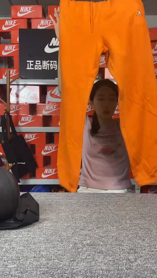 538编码 直播间过款 尺码M