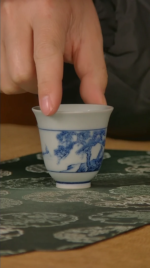 【闪购商品】景德镇莹焰堂茶具