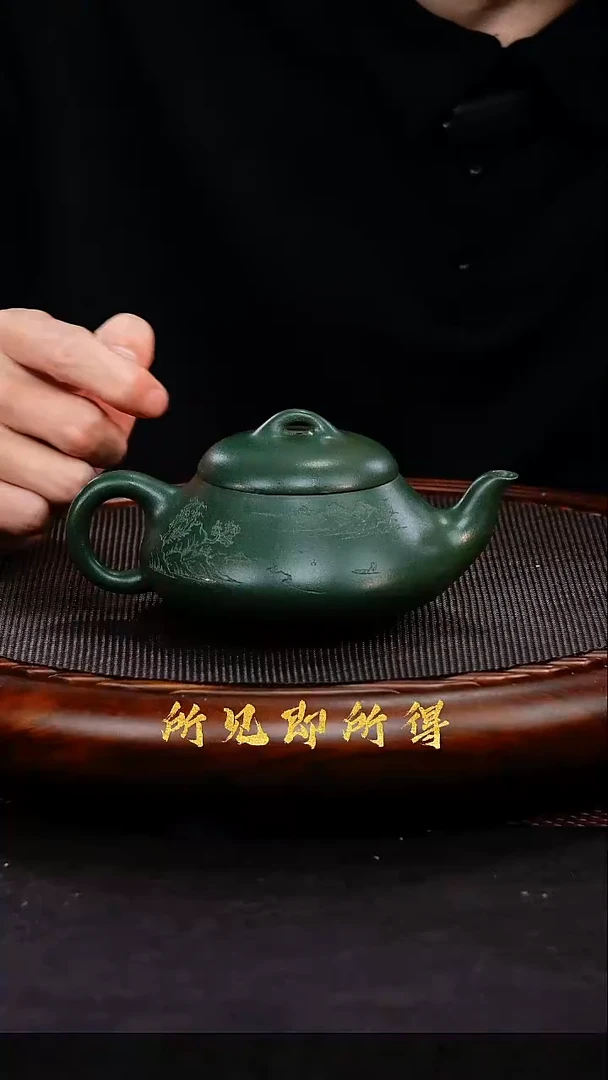 茶壶紫砂1