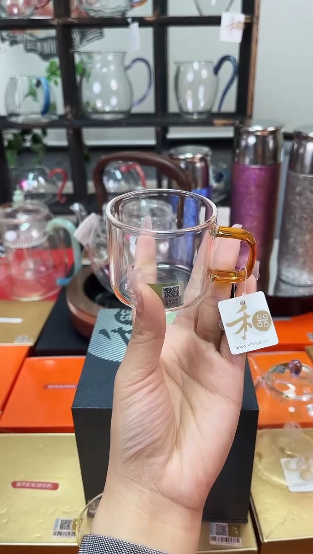 9****6清禾杯6只......