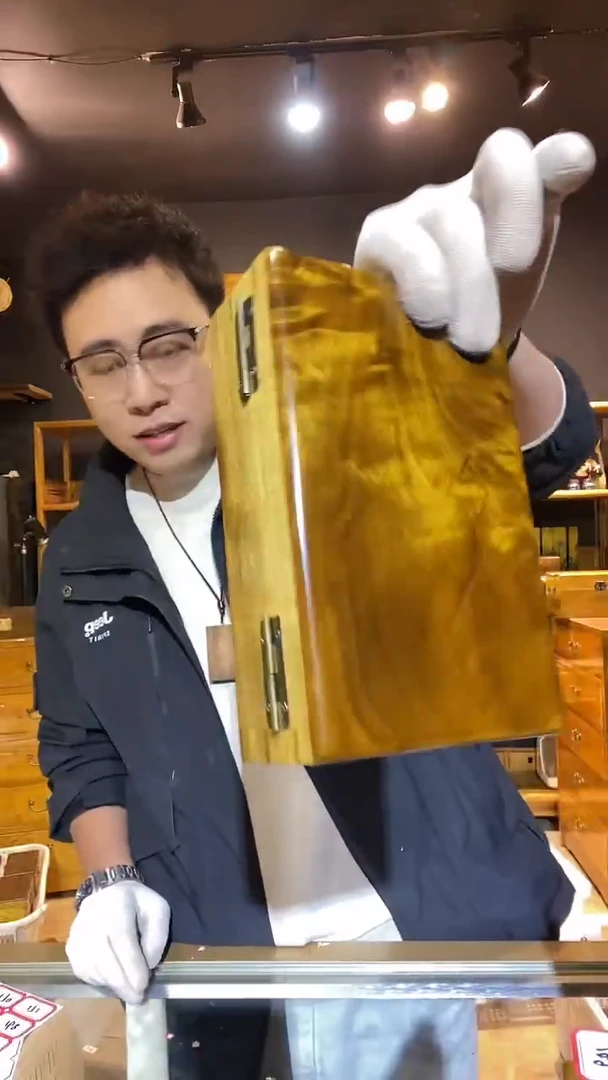 楠木152金丝楠木制品大金砖