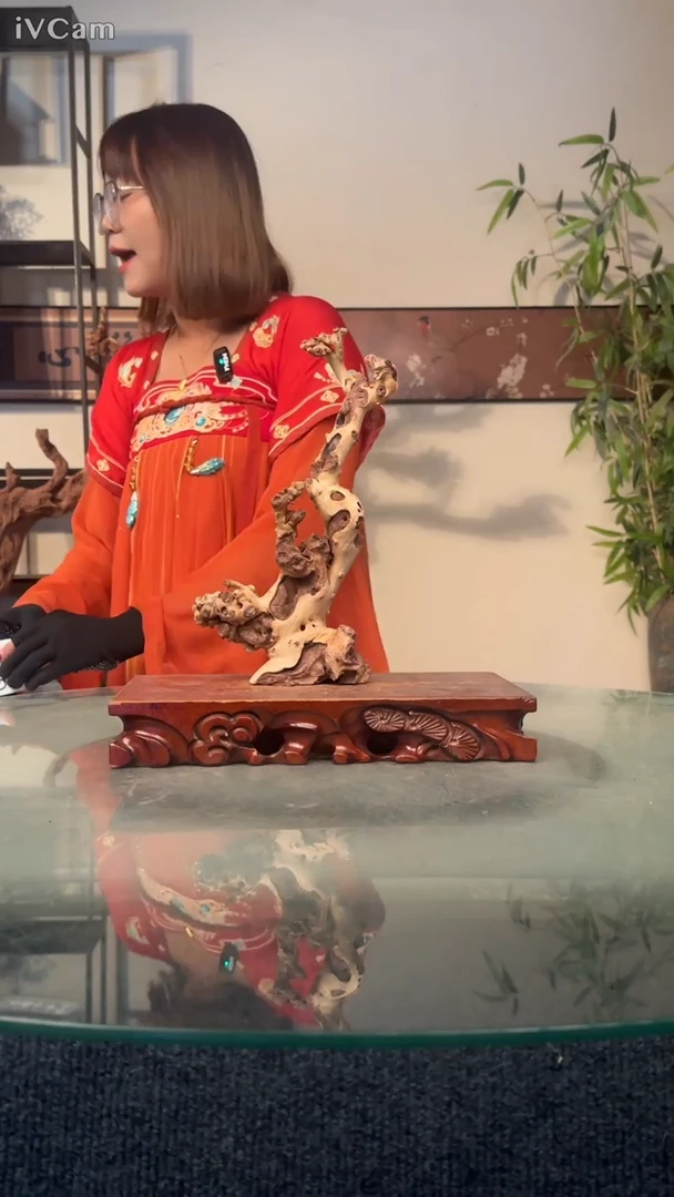 木莫*金丝红木642