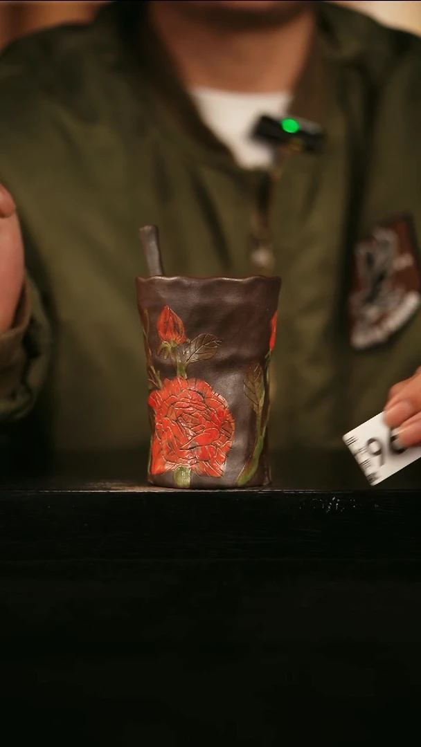 其他966遇瓷手作同款