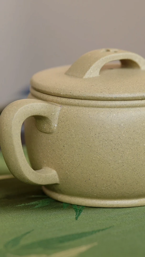 茶壶紫砂重中之重