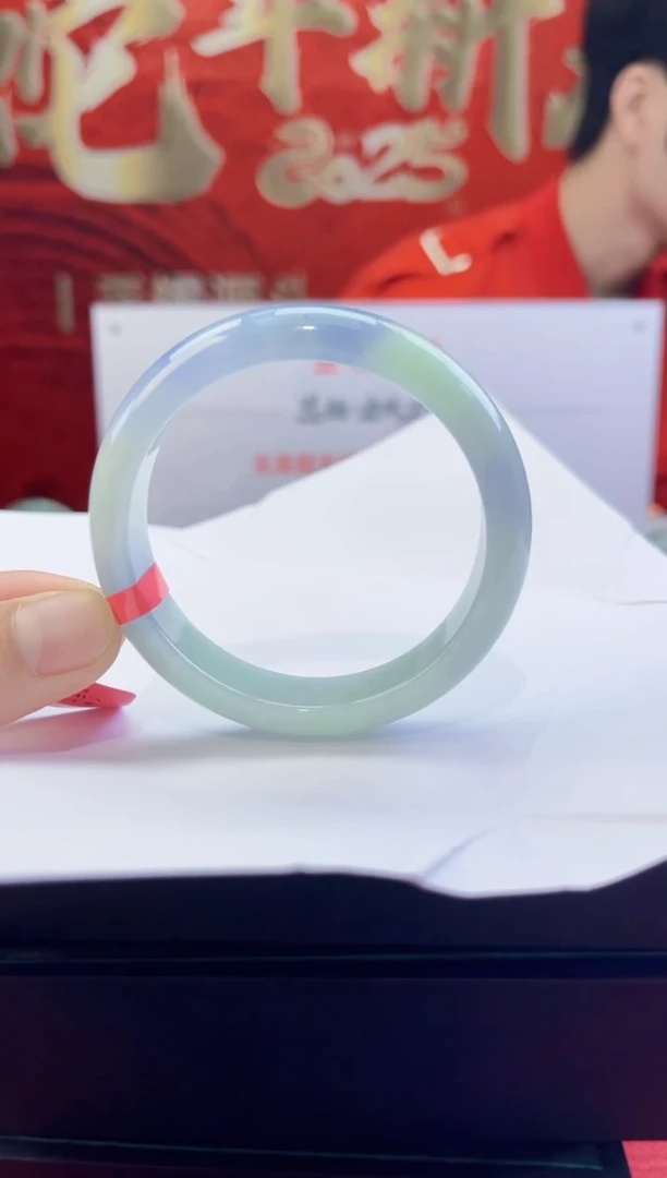 【闪购商品】翡翠手镯未镶嵌翡翠手镯