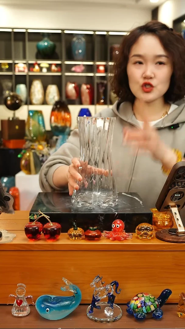 外贸花瓶花器花盆135