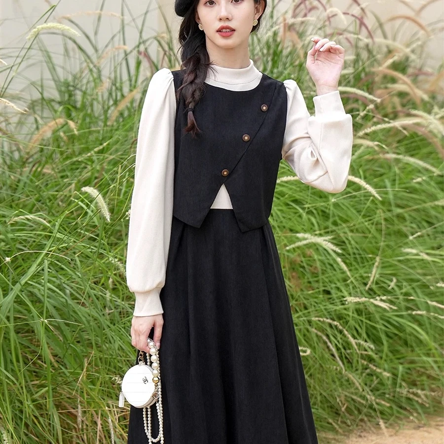 612连衣裙时尚气质