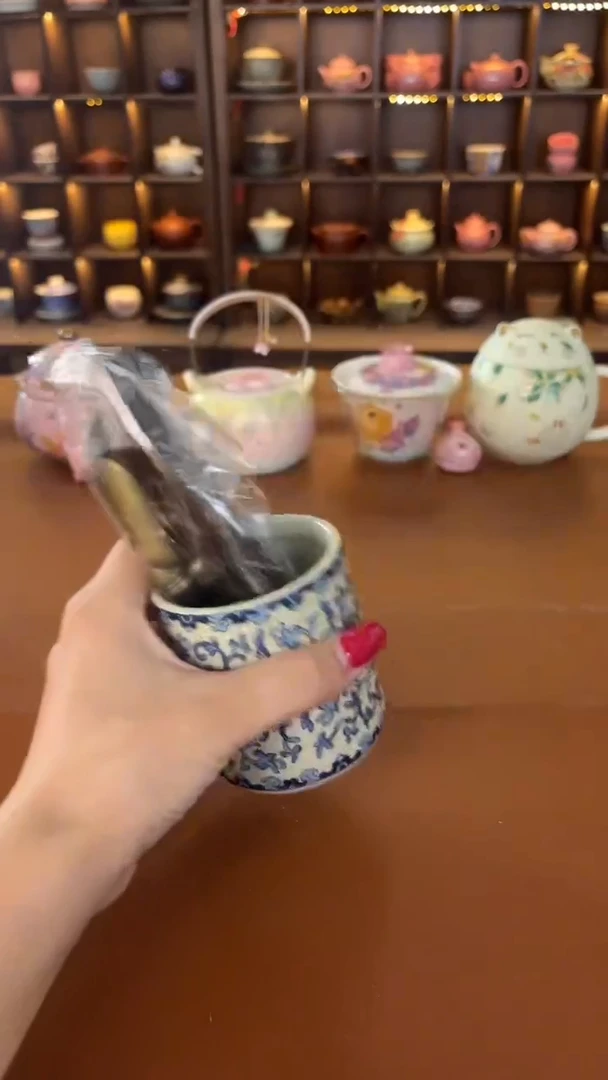 明烛茶器专属闪购链接 不带礼盒
