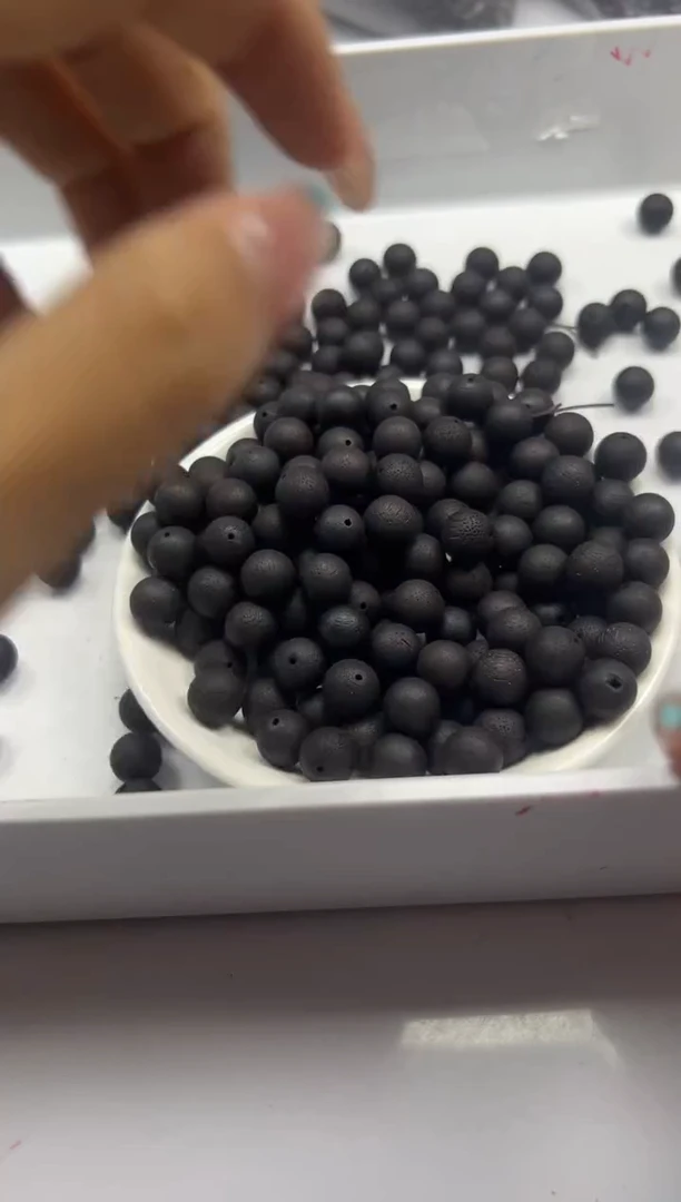 非洲檀香散珠w2905降*真*香10m5四单随三通