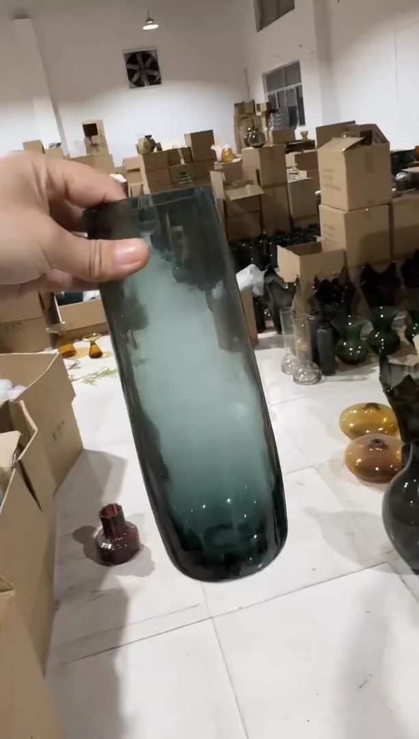 万间家居美物花瓶121