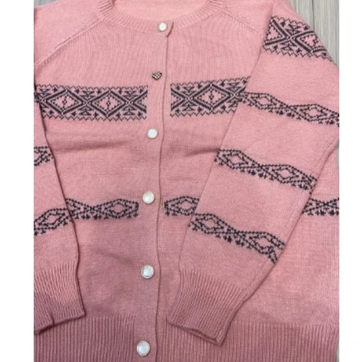 茵菲娜/INFEINA茵菲娜针织开衫-R189199/R188939/R187989