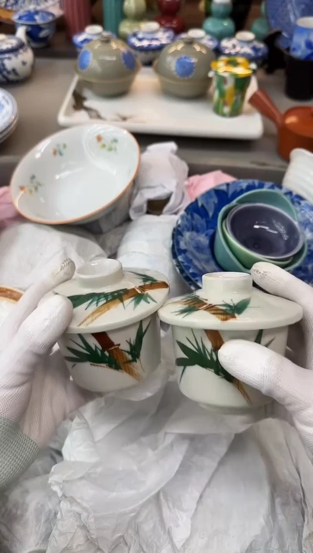 摆件瓷器瓷器瓷器瓷器