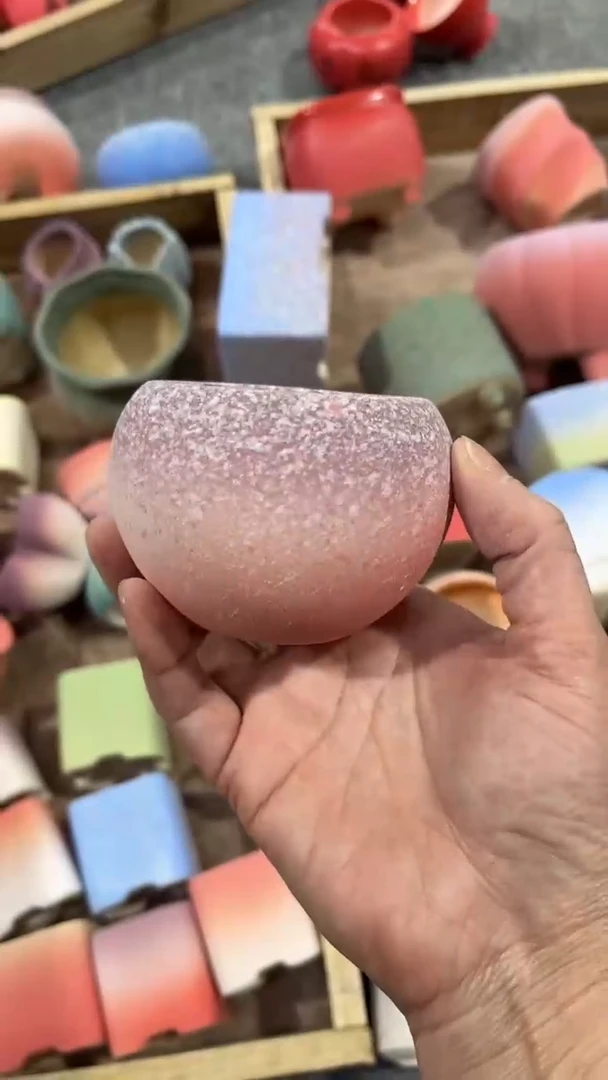 【闪购商品】陶内口6 内高6