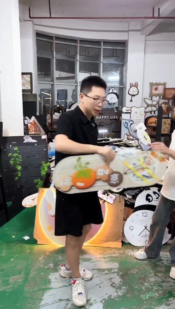 孤品朵朵闪购P714