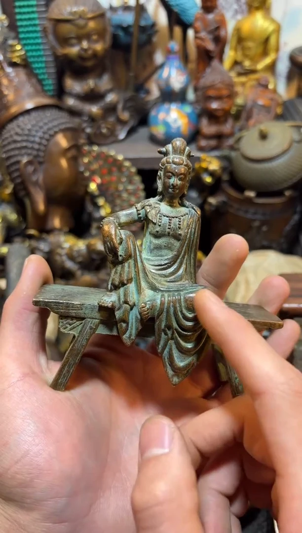 【闪购链接】古上古铜器专属链接