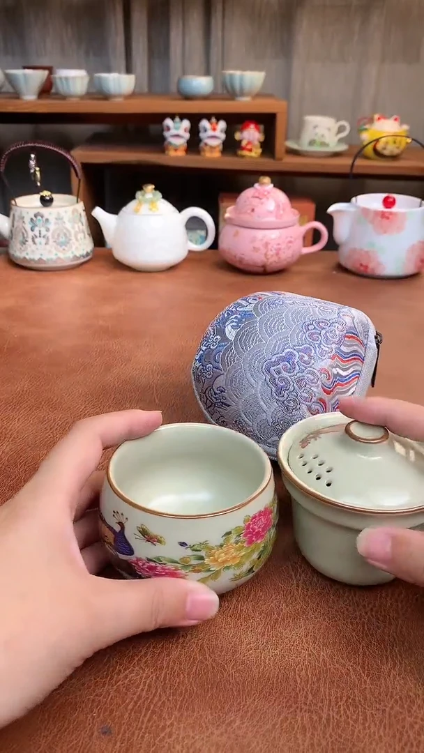 【高货清货】微瑕不售后，介意勿拍（不含礼盒）