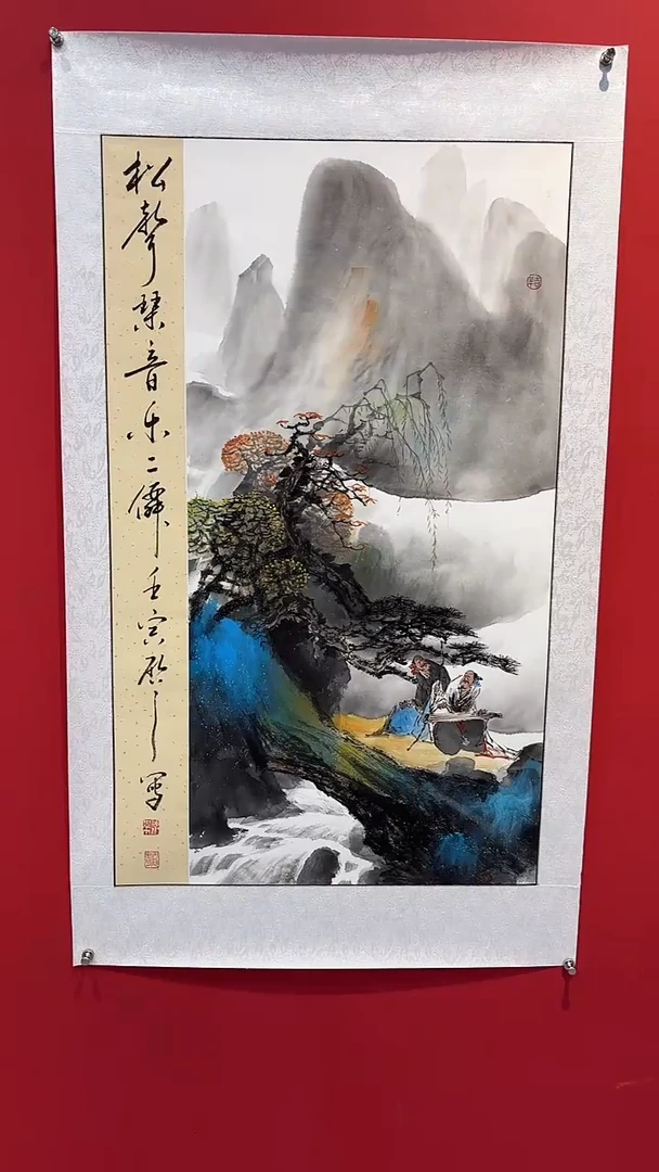 国画国画作品闪购1