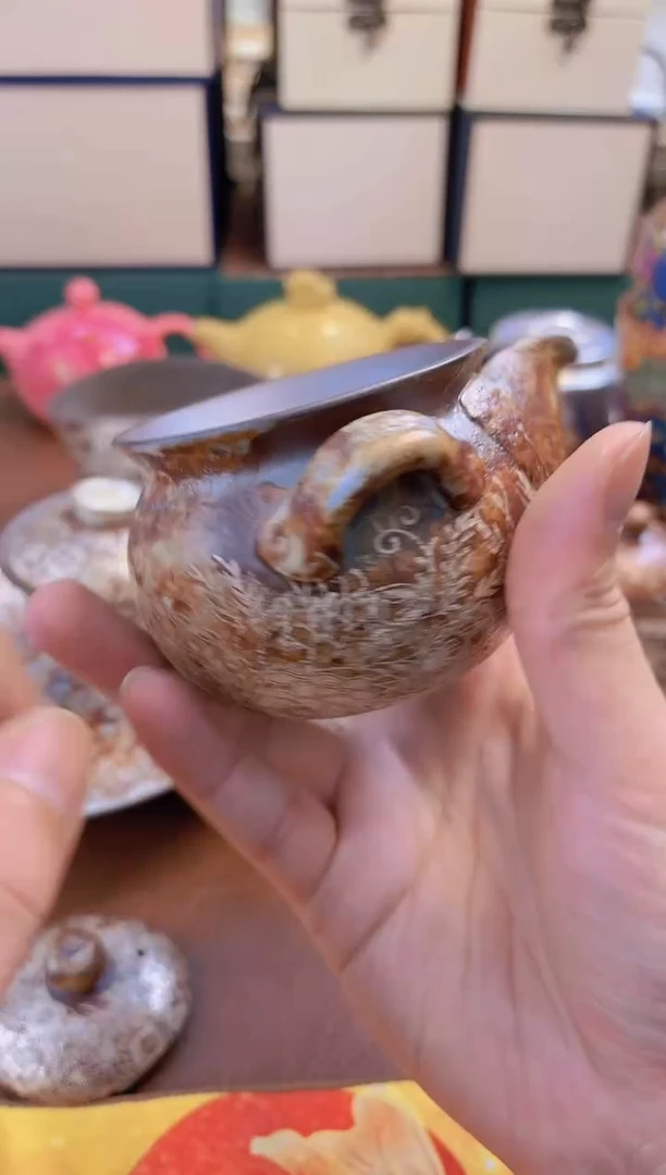 【闪购商品】茶周边产品茶器茶具