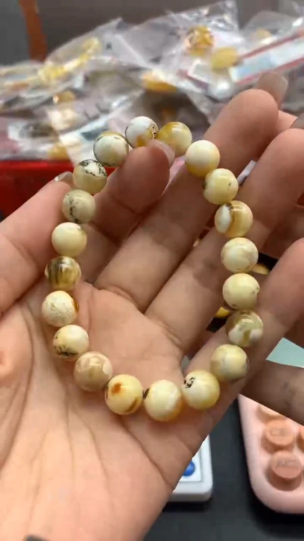 未镶嵌琥珀珠宝奇石s****y2074/7发1