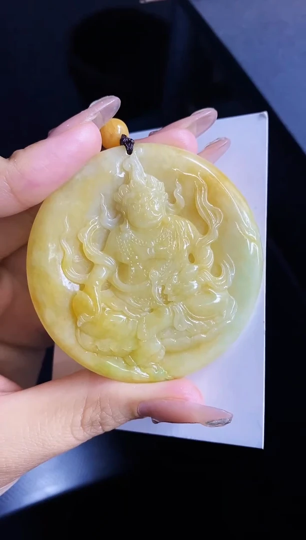 未镶嵌定制翡翠翡翠A货
