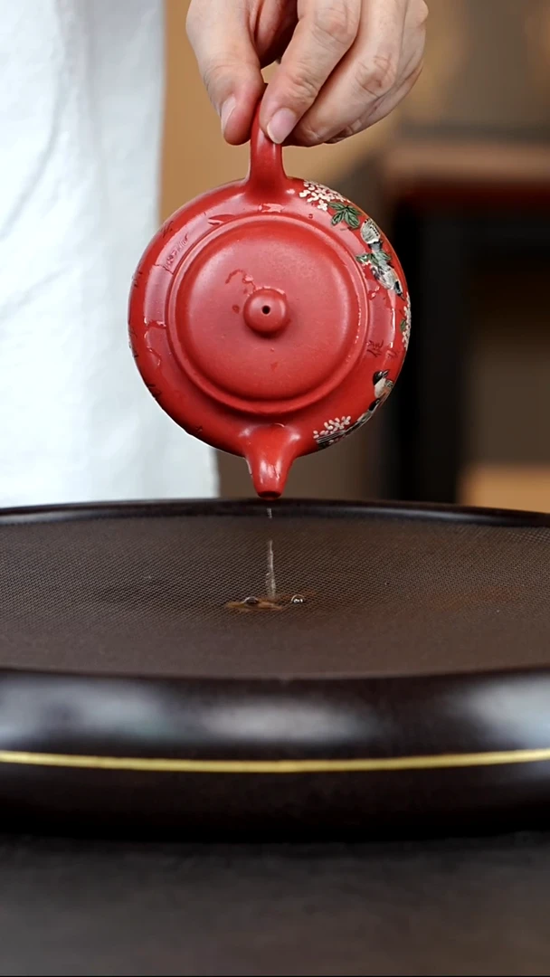 茶壶紫砂闪购商品134