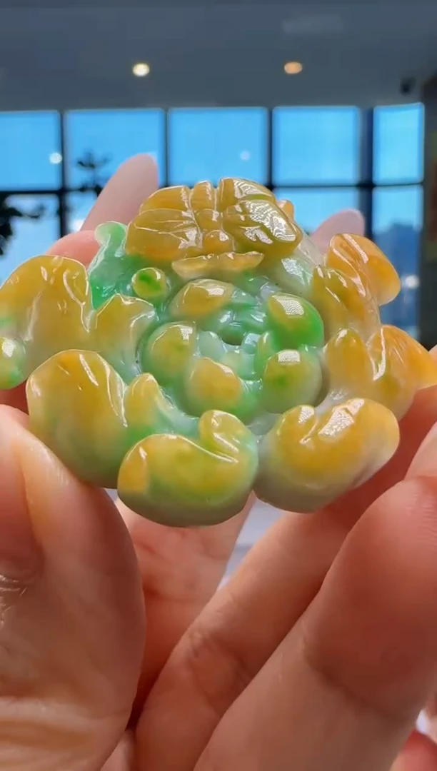 颈饰合金翡翠YJ@@WS50930016